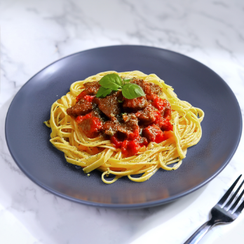 Beef Bolognese